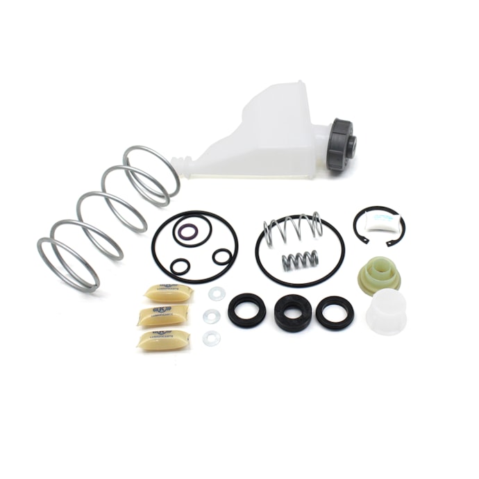 KNORR-BREMSE | K012404006160 | JG REPARO COM RESERVATORIO OLEO CILINDRO ESCRAVO/MIDI SERVO EMBREAGEM VW CONSTELLATION-d165a004-8e27-444f-9aa7-0e38bde38a16