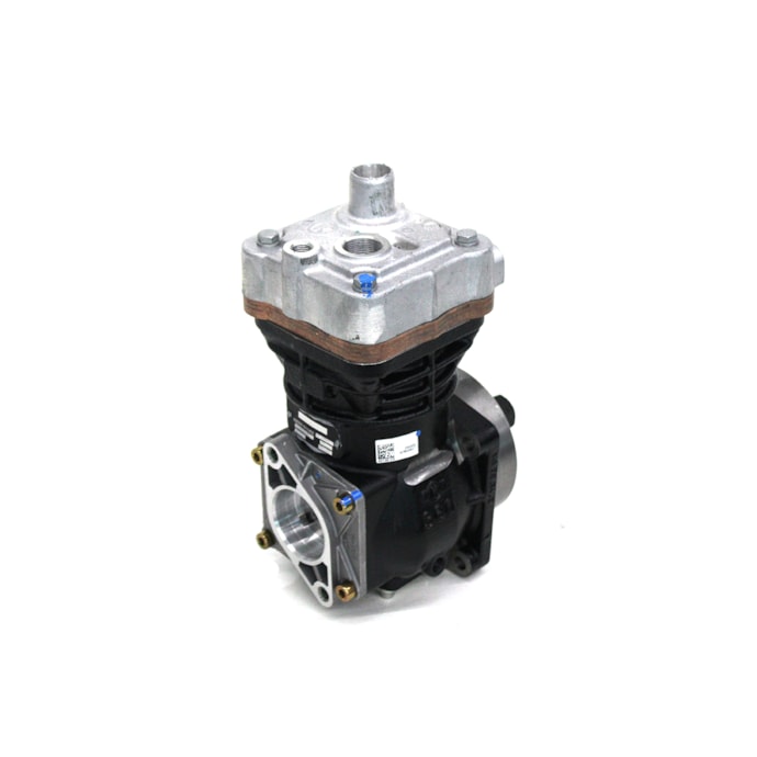 KNORR-BREMSE | K013812R60 | COMPRESSOR AR KNORR LK3964 360CC MB SERIE L | MB ATEGO/AXOR MOTOR OM904LA/OM924LA/OM926LA-ca835493-d37a-42fd-93f3-4e54ddc0e29f