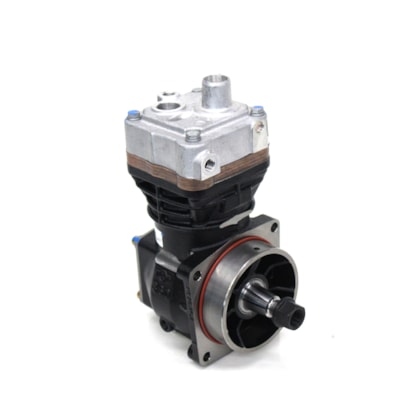 KNORR-BREMSE | K013812R60 | COMPRESSOR AR KNORR LK3964 360CC MB SERIE L | MB ATEGO/AXOR MOTOR OM904LA/OM924LA/OM926LA
