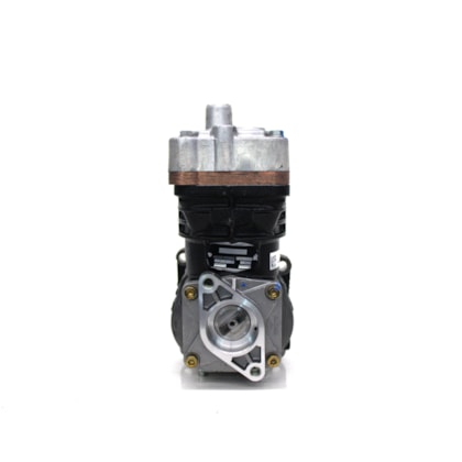 KNORR-BREMSE | K013812R60 | COMPRESSOR AR KNORR LK3964 360CC MB SERIE L | MB ATEGO/AXOR MOTOR OM904LA/OM924LA/OM926LA