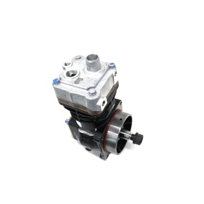 KNORR-BREMSE | K013812R60 | COMPRESSOR AR KNORR LK3964 360CC MB SERIE L | MB ATEGO/AXOR MOTOR OM904LA/OM924LA/OM926LA