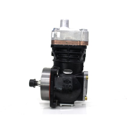 KNORR-BREMSE | K013812R60 | COMPRESSOR AR KNORR LK3964 360CC MB SERIE L | MB ATEGO/AXOR MOTOR OM904LA/OM924LA/OM926LA