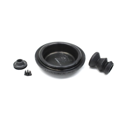 KNORR-BREMSE | K015364006360 | JG REPARO CAMARA/CUICA/CILINDRO COMBINADO TRISTOP FREIO 16X20 MB AXOR (K025113)