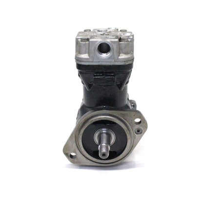 KNORR-BREMSE | K01915960 | COMPRESSOR AR PADRAO KNORR LK3880 VW DELIVERY | VW NOVO DELIVERY | AGRALE MA8.7/MA9.2/MA10 | MOTOR CUMMINS SERIE ISF 3.8 EURO 5 (SEM ENGRENAGEM)