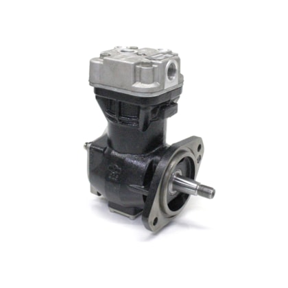 KNORR-BREMSE | K01915960 | COMPRESSOR AR PADRAO KNORR LK3880 VW DELIVERY | VW NOVO DELIVERY | AGRALE MA8.7/MA9.2/MA10 | MOTOR CUMMINS SERIE ISF 3.8 EURO 5 (SEM ENGRENAGEM)