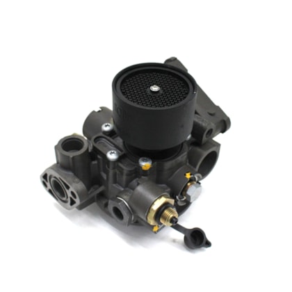 KNORR-BREMSE | K020724SF60 | SECADOR AR SEM FILTRO SECADOR APU FORD CARGO