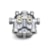 KNORR-BREMSE | K02273060 | VALVULA PROTECAO FREIO 4 VIAS/CIRCUITOS FORD/VW (CONEXOES M16/M22)-618d0af7-dad1-4c02-82a6-1a3cea1346ec