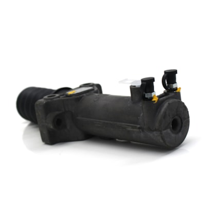 KNORR-BREMSE | K03340960 | CILINDRO AUXILIAR/ESCRAVO EMBREAGEM VW CONSTELLATION (COM HASTE CURTA 145MM)