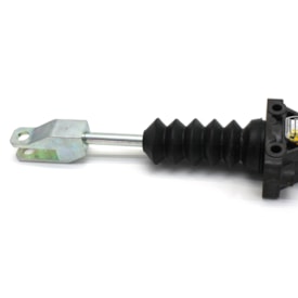 KNORR-BREMSE | K03341060 | CILINDRO AUXILIAR/ESCRAVO EMBREAGEM VW CONSTELLATION (ROSCA PARA CONEXAO M12X1,0) (COM HASTE TIPO FORQUILHA/GARFO)