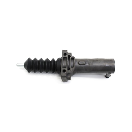 KNORR-BREMSE | K03341160 | CILINDRO AUXILIAR/ESCRAVO EMBREAGEM VW CONSTELLATION (COM HASTE LONGA 165MM)