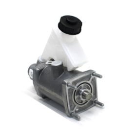 KNORR-BREMSE | K03663360 | CILINDRO ESCRAVO/MIDI SERVO EMBREAGEM VW CONSTELLATION (ROSCA PARA CONEXAO M12X1,00)