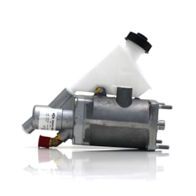 KNORR-BREMSE | K03663360 | CILINDRO ESCRAVO/MIDI SERVO EMBREAGEM VW CONSTELLATION (ROSCA PARA CONEXAO M12X1,00)