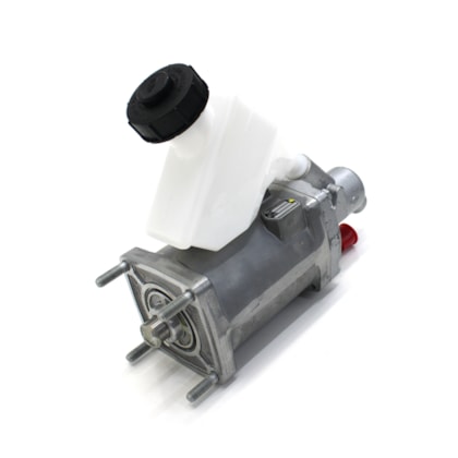 KNORR-BREMSE | K03663360 | CILINDRO MIDI SERVO EMBREAGEM VW CONSTELLATION (ROSCA PARA CONEXAO M12X1,00)