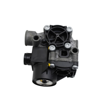 KNORR-BREMSE | K038438N0060 | VALVULA MODULADORA ABS 24V FORD/VW