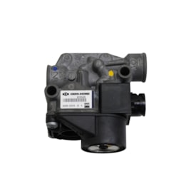 KNORR-BREMSE | K038438N0060 | VALVULA MODULADORA ABS 24V FORD/VW
