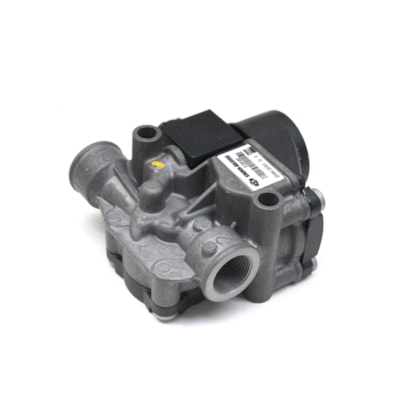 KNORR-BREMSE | K038450N0060 | VALVULA MODULADORA ABS 24V FORD/AGRALE