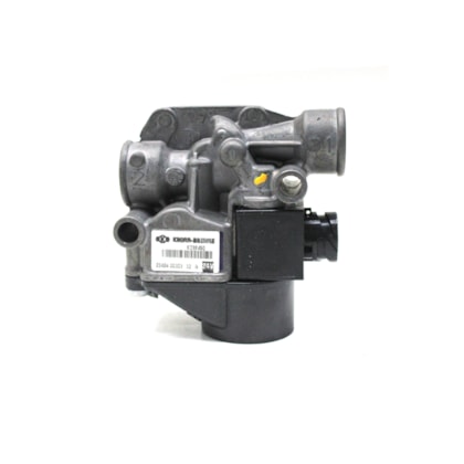 KNORR-BREMSE | K038450N0060 | VALVULA MODULADORA ABS 24V FORD/AGRALE
