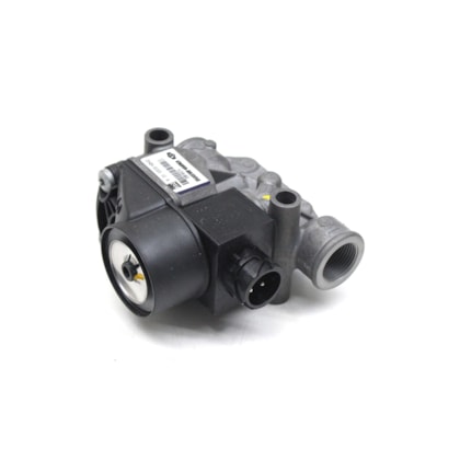 KNORR-BREMSE | K038450N0060 | VALVULA MODULADORA ABS 24V FORD/AGRALE