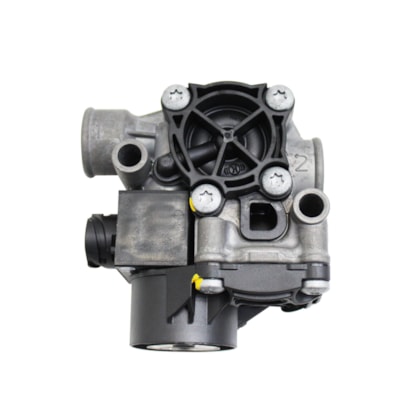 KNORR-BREMSE | K038488N0060 | VALVULA MODULADORA ABS 12V FORD/VW