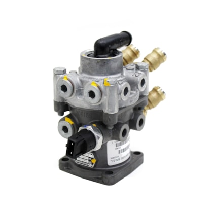 KNORR-BREMSE | K04394560 | VALVULA PEDAL FREIO CARGO NOVO PANDA 2012..