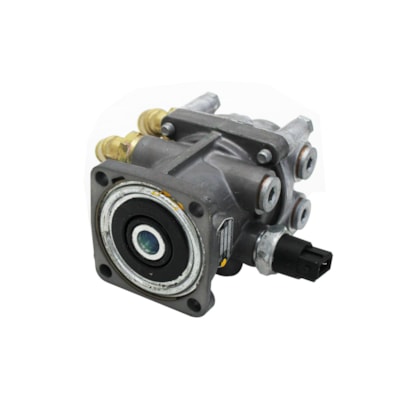 KNORR-BREMSE | K04394560 | VALVULA PEDAL FREIO CARGO NOVO PANDA 2012..