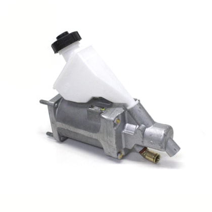 KNORR-BREMSE | K04509260 | CILINDRO ESCRAVO/MIDI SERVO EMBREAGEM VW CONSTELLATION (ROSCA PARA CONEXAO M14X1,25)