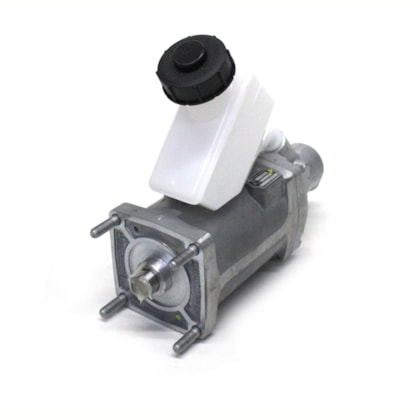 KNORR-BREMSE | K04509260 | CILINDRO ESCRAVO/MIDI SERVO EMBREAGEM VW CONSTELLATION (ROSCA PARA CONEXAO M14X1,25)