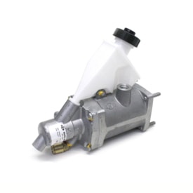 KNORR-BREMSE | K04509260 | CILINDRO ESCRAVO/MIDI SERVO EMBREAGEM VW CONSTELLATION (ROSCA PARA CONEXAO M14X1,25)