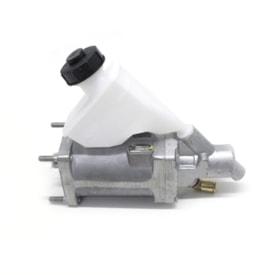 KNORR-BREMSE | K04509260 | CILINDRO MIDI SERVO EMBREAGEM VW CONSTELLATION (ROSCA PARA CONEXAO M14X1,25)