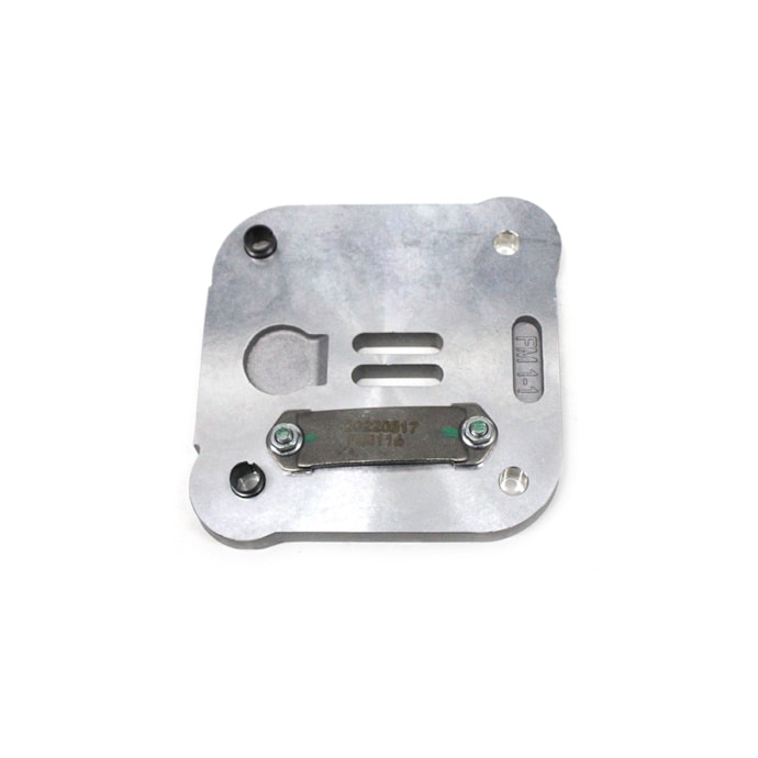 KNORR-BREMSE | K048184 | PLACA VALVULA COMPRESSOR AR (COM 1 VALVULA REGULADORA)-31c6638c-d214-461e-b483-c824be4cff92