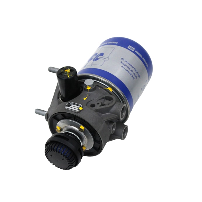 KNORR-BREMSE | K04904560 | SECADOR AR COM FILTRO SECADOR APU VW (COM REFIL/FILTRO AZUL PREMIUM K039454)-e266c7c5-9d6e-4a42-a97a-e5a871d9ff77