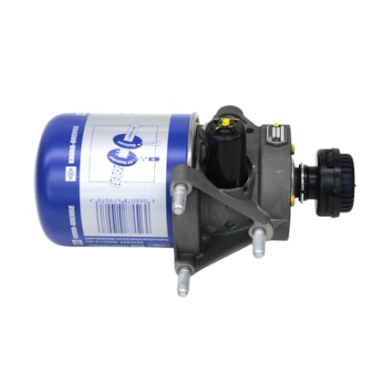 KNORR-BREMSE | K04904560 | SECADOR AR COM FILTRO SECADOR APU VW (COM REFIL/FILTRO AZUL PREMIUM K039454)