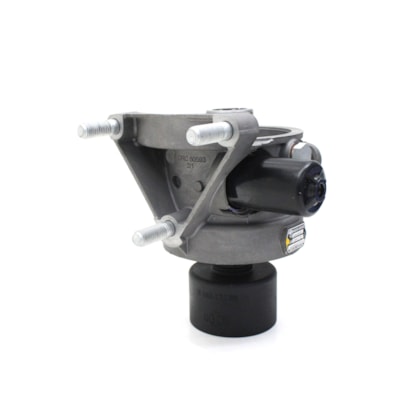 KNORR-BREMSE | K049045SF60 | SECADOR AR SEM FILTRO SECADOR APU VW