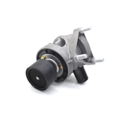 KNORR-BREMSE | K049045SF60 | SECADOR AR SEM FILTRO SECADOR APU VW