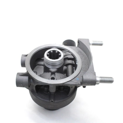 KNORR-BREMSE | K049046SF60 | SECADOR AR SEM FILTRO SECADOR APU VW