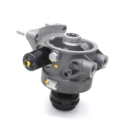 KNORR-BREMSE | K049046SF60 | SECADOR AR SEM FILTRO SECADOR APU VW