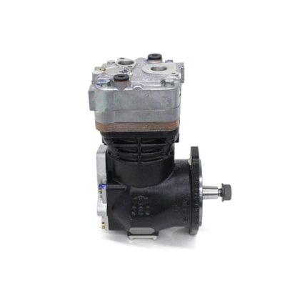 KNORR-BREMSE | K049198R60 | COMPRESSOR AR VW CONSTELLATION 17330/19330/24330/25390/31330/31390 MOTOR CUMMINS SERIE ISL