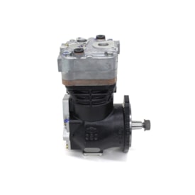 KNORR-BREMSE | K049198R60 | COMPRESSOR AR VW CONSTELLATION 17330/19330/24330/25390/31330/31390 MOTOR CUMMINS SERIE ISL