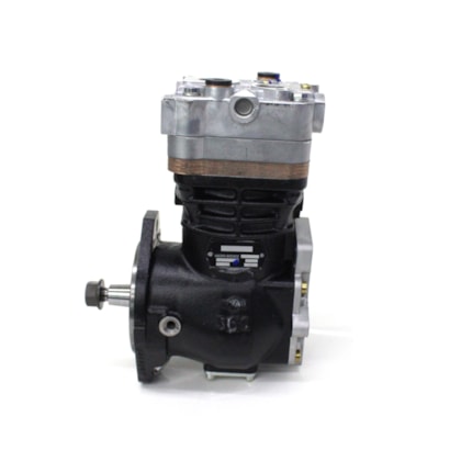 KNORR-BREMSE | K049198R60 | COMPRESSOR AR VW CONSTELLATION 17330/19330/24330/25390/31330/31390 MOTOR CUMMINS SERIE ISL