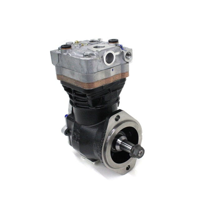 KNORR-BREMSE | K049198R60 | COMPRESSOR AR VW CONSTELLATION 17330/19330/24330/25390/31330/31390 MOTOR CUMMINS SERIE ISL-60f6e3bf-c090-4635-907d-ec6a78221f55
