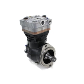 KNORR-BREMSE | K049198R60 | COMPRESSOR AR VW CONSTELLATION 17330/19330/24330/25390/31330/31390 MOTOR CUMMINS SERIE ISL