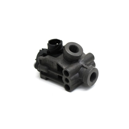 KNORR-BREMSE | K053900N0060 | VALVULA SOLENOIDE 24V FORD/VW (CONEXAO COMUM = M16X1,5) (K053907 VALVULA/BOBINA 24V + K053903 CARCACA)