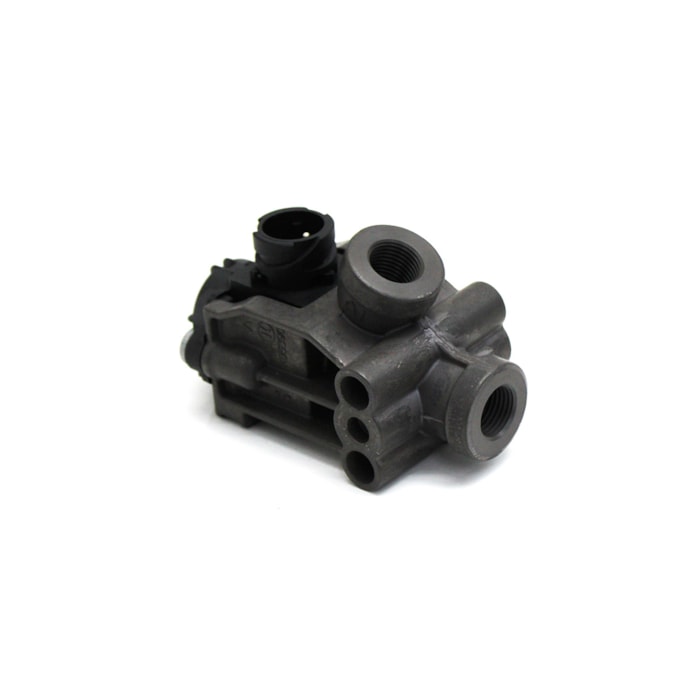 KNORR-BREMSE | K053900N0060 | VALVULA SOLENOIDE 24V FORD/VW (CONEXAO COMUM = M16X1,5) (K053907 VALVULA/BOBINA 24V + K053903 CARCACA)-15c7a61b-445e-4e44-b265-8a0b286094ac