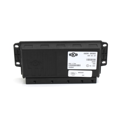 KNORR-BREMSE | K054351N00 | ECU UNIDADE COMANDO 24 VW CONSTELLATION | VW NOVO DELIVERY/ONIBUS/MICRO ONIBUS | AGRALE