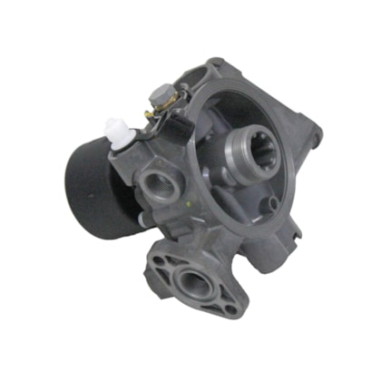 KNORR-BREMSE | K061021SF60 | SECADOR AR SEM FILTRO SECADOR APU MB