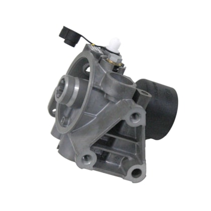 KNORR-BREMSE | K061021SF60 | SECADOR AR SEM FILTRO SECADOR APU MB