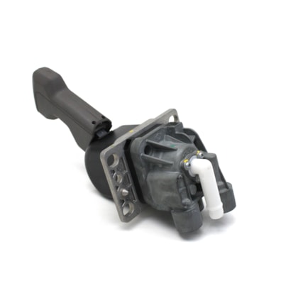 KNORR-BREMSE | K06870960 | VALVULA FREIO MAO (MANETE FREIO) VW CONSTELLATION