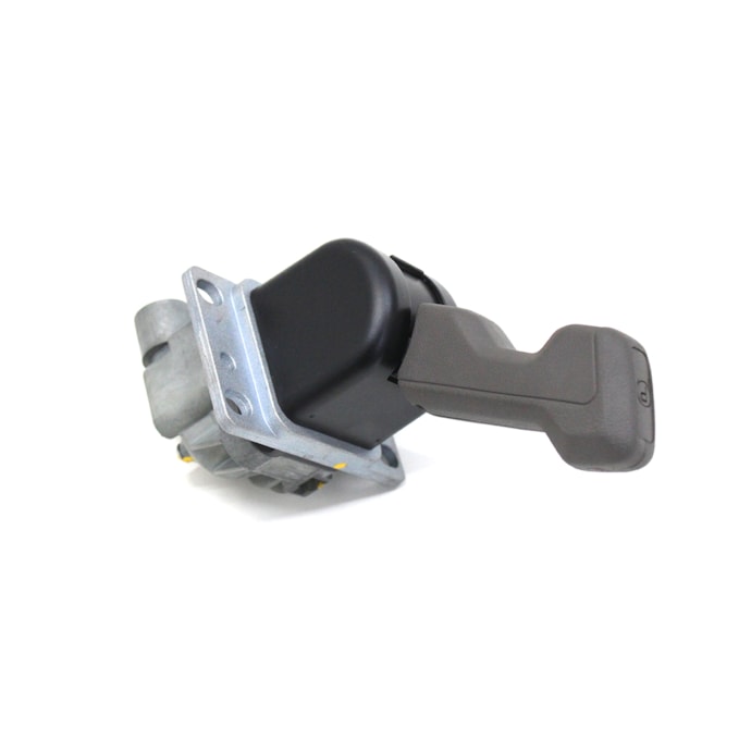 KNORR-BREMSE | K06871060 | VALVULA FREIO MAO (MANETE FREIO) CAVALO VW CONSTELLATION 19320/31320/31370 (COR CINZA)-ddac482e-1c22-4778-b36e-c7f6557f92f4