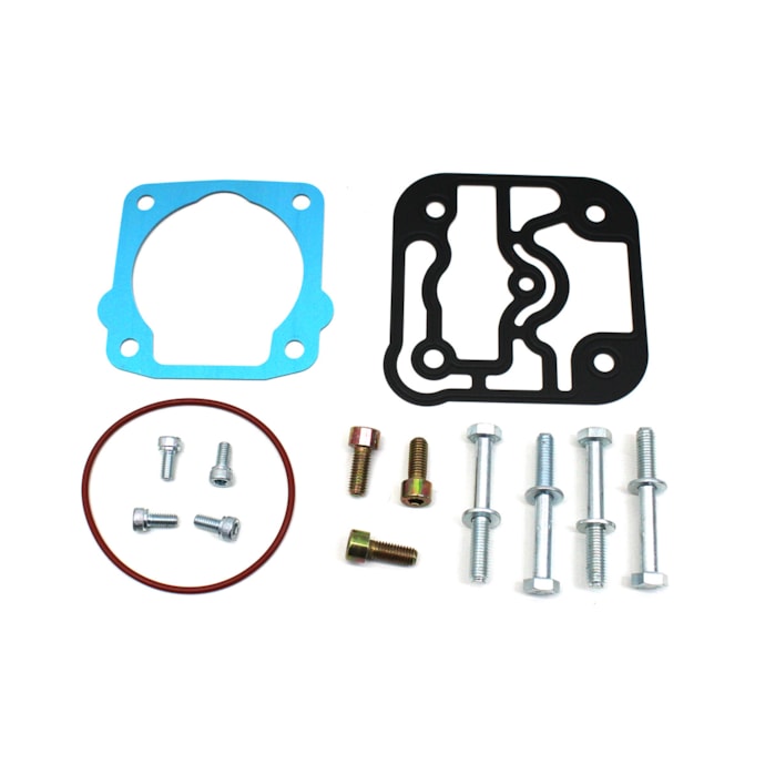 KNORR-BREMSE | K07329460 | JG REPARO COMPRESSOR AR KNORR LK3880 VW DELIVERY | AGRALE MA8.7/MA9.2/MA10 | MOTOR CUMMINS SERIE ISF 3.8 EURO 5-55ee4a53-ce2c-4508-85f2-c97ae83f3dd6