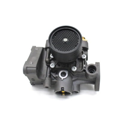 KNORR-BREMSE | K082140SF60 | SECADOR AR SEM FILTRO SECADOR APU FORD CARGO 816